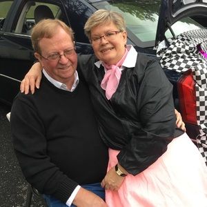 Meet your Posher, Lester